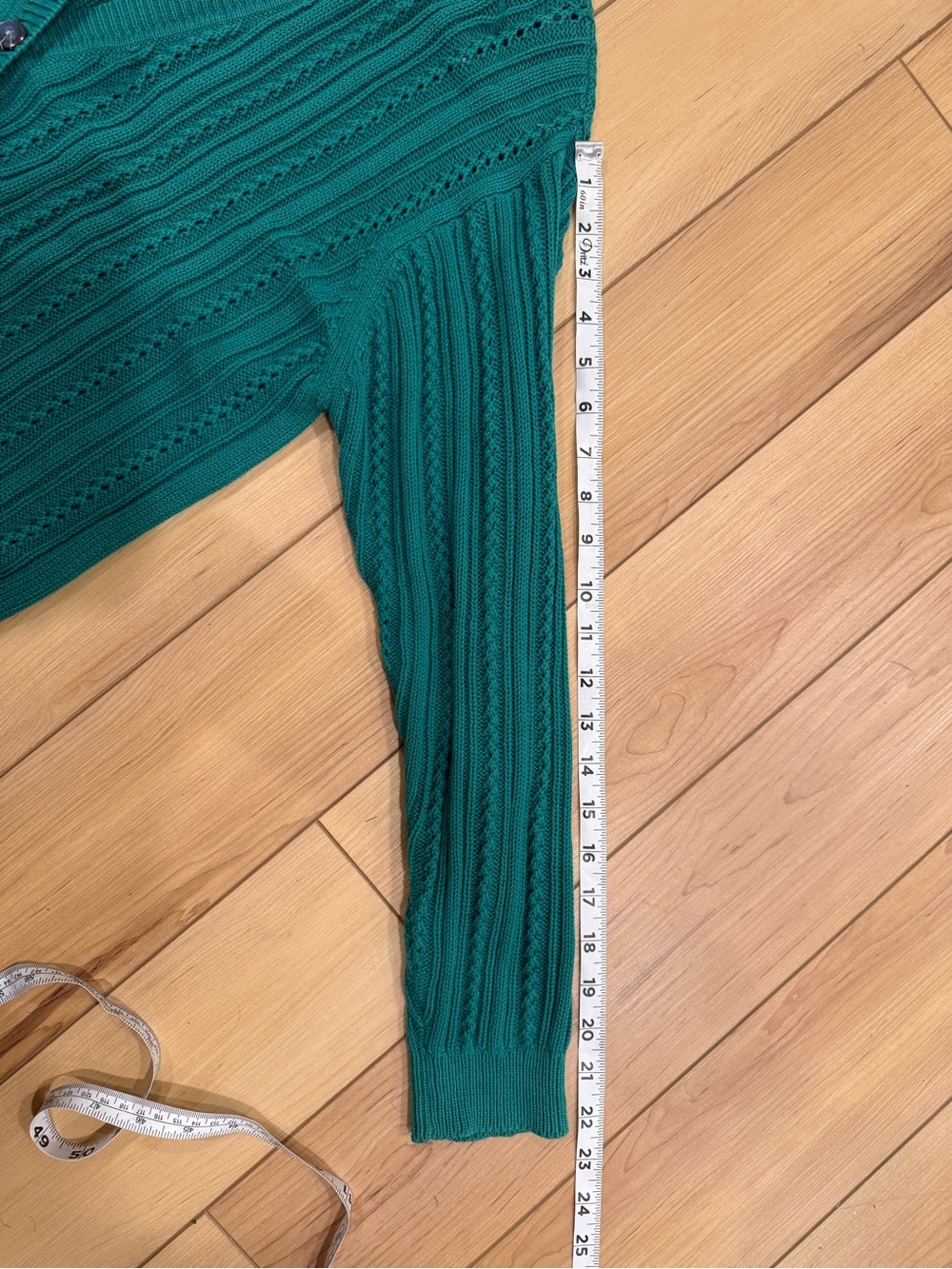 Talbots Cardigan - Picture 8 of 8